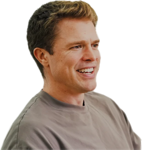 Drew Mansur, founder of TileCloud